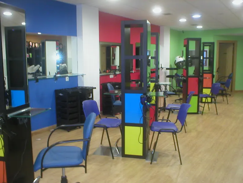 Mar Fonseca Formación - Escuela de peluquería en Gijón - foto 2