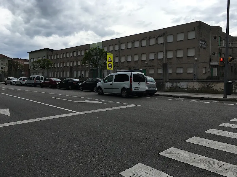 Jimena - Instituto de secundaria en Gijón - foto 2