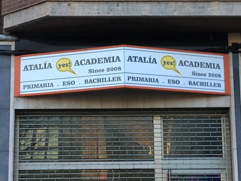 Atalía Academia