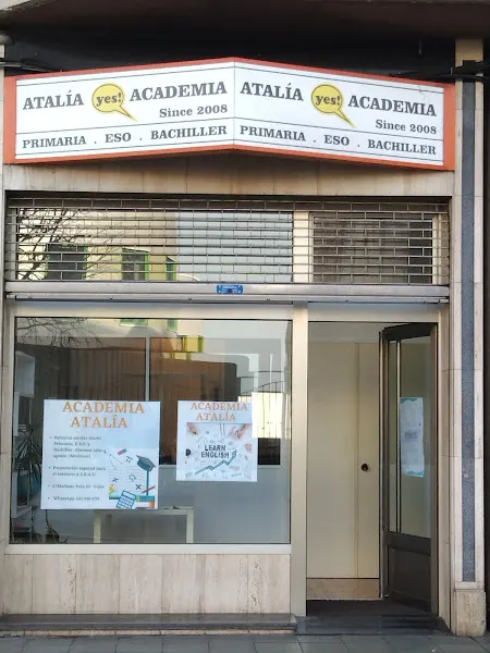 Atalía Academia - Centro educativo en Gijón - foto 2