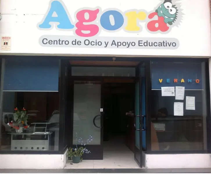 Centro Educativo Ágora