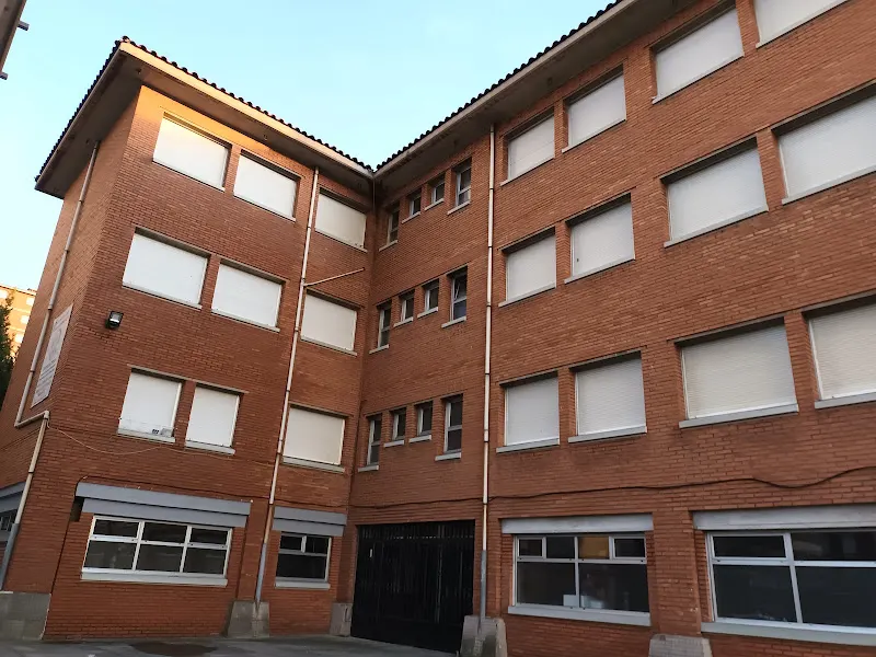 IES Mata Jove - Gijón