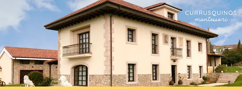 Currusquinos Montessori. Colegio Montessori de infantil y primaria (de 0 a 12 años) - Escuela Montessori en Gijón - foto 2