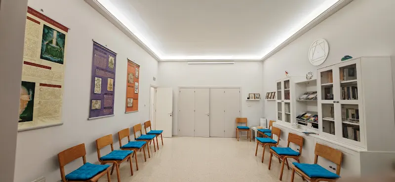 Rosacruz Áurea Gijón