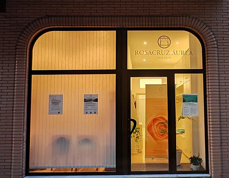 Rosacruz Áurea Gijón - Escuela en Gijón - foto 2