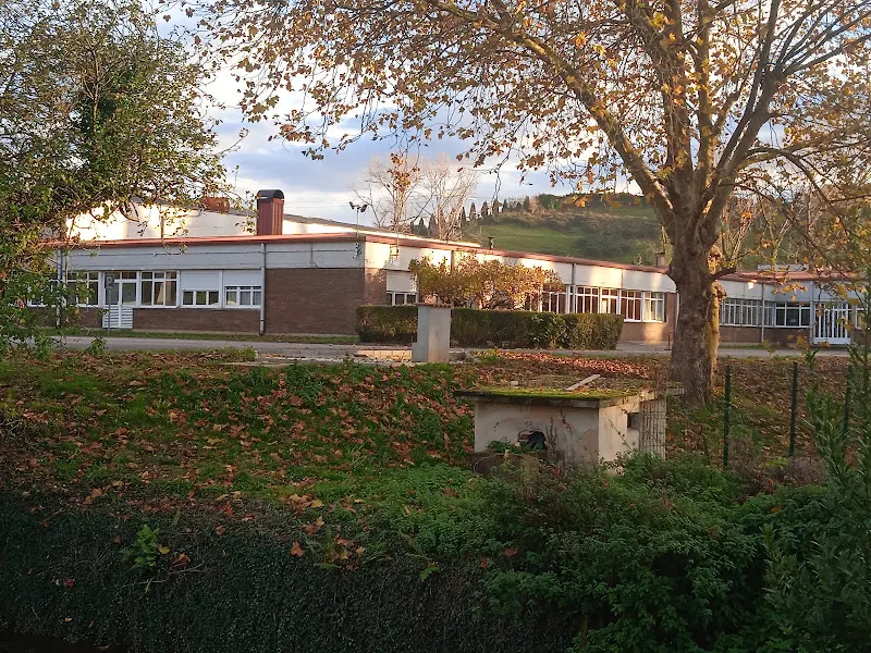 Instituto de Educación Secundaria Astures - Gijón