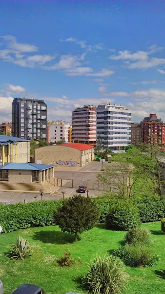 Instituto de Educación Secundaria Pando