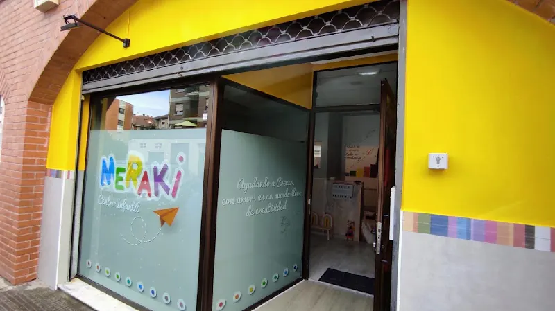 Escuela de Educación Infantil la Manzana - Gijón