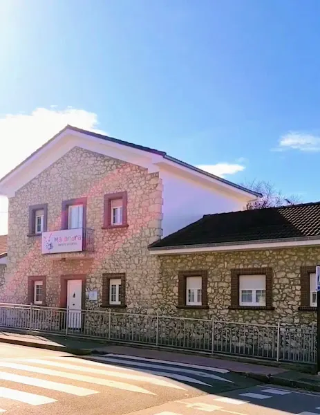 Escuela de Educación Infantil la Manzana - Centro de educación preescolar en Gijón - foto 2