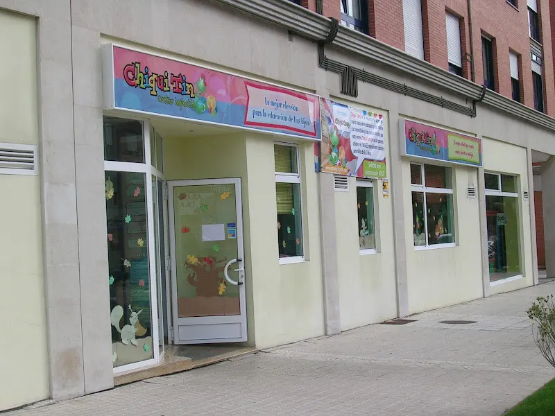 Escuela Infantil Chiquitín Ponton de Vaqueros - Centro de educación preescolar en Oviedo - foto 2