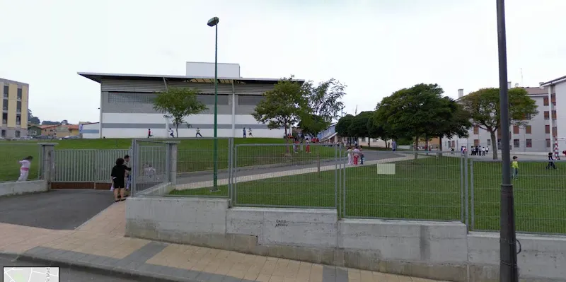 Colegio Público La Vallina