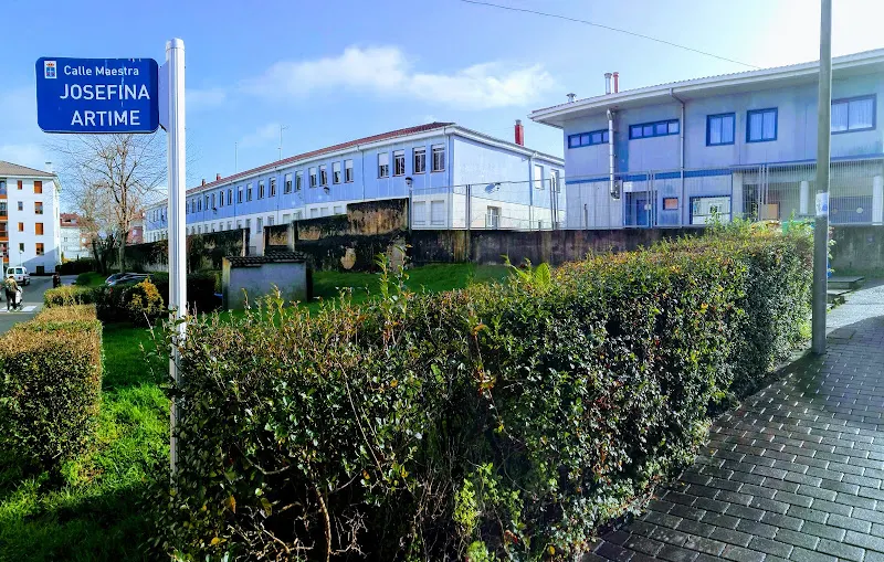 Colegio Público La Vallina - Colegio público en Gijón - foto 2