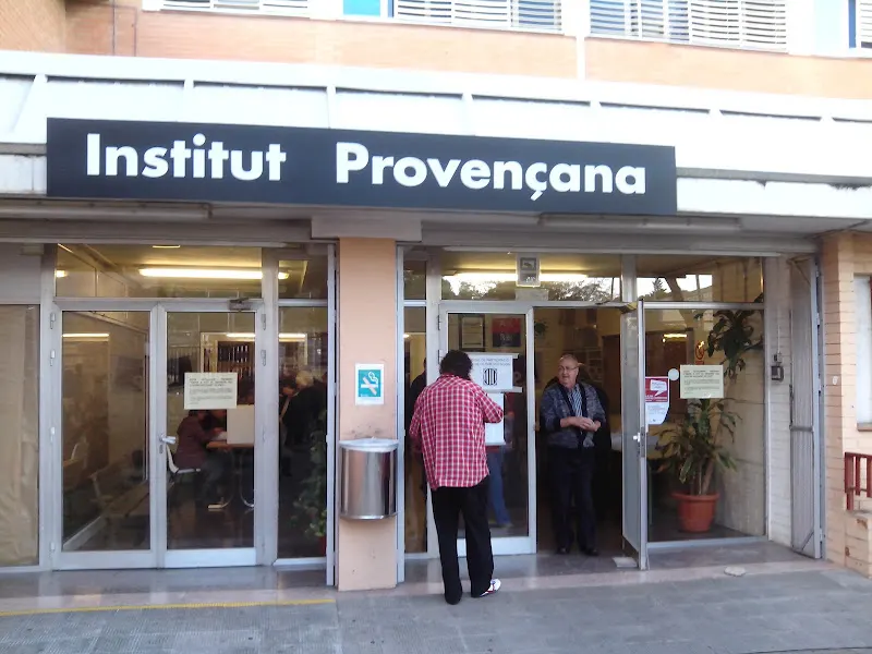 Instituto público Provençana