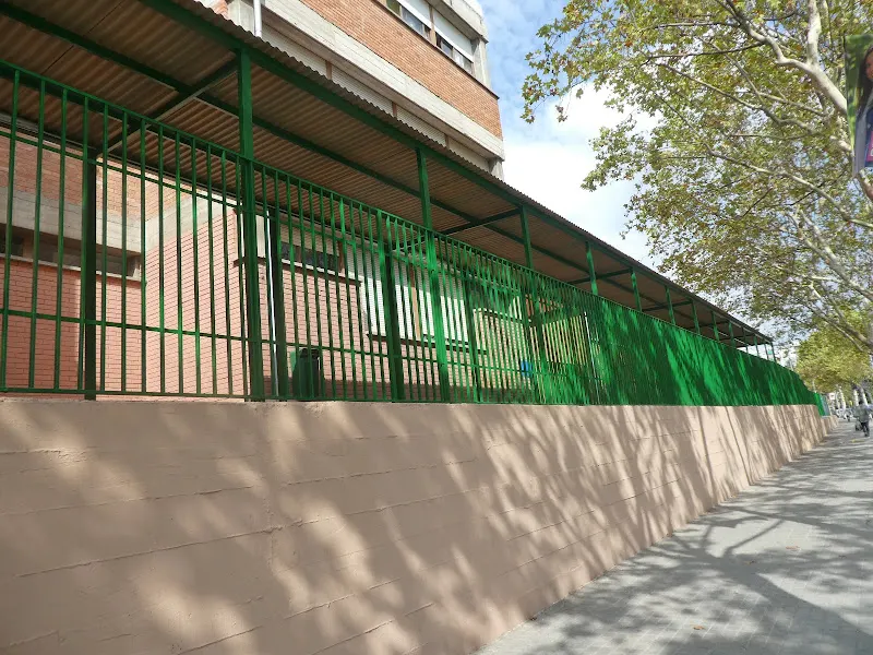 CEIP Busquets i Punset