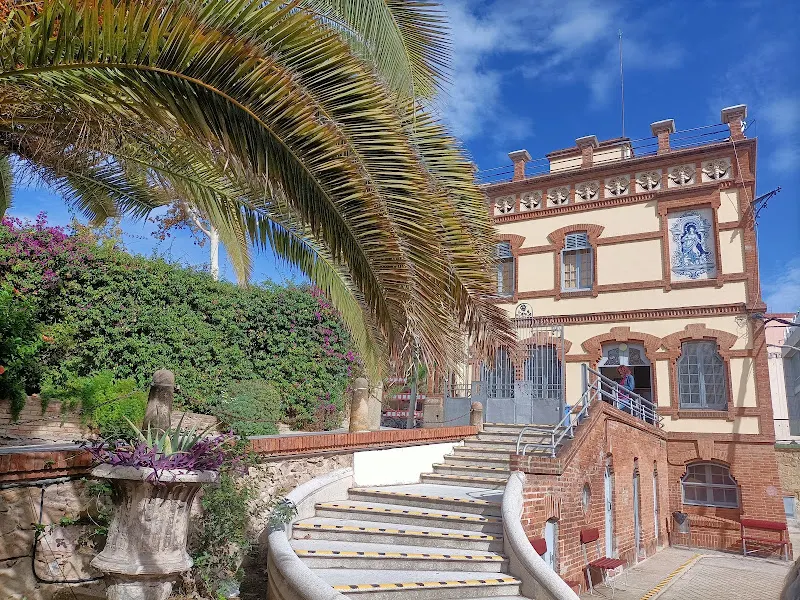 Instituto Can Vilumara