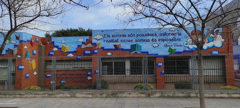Escolar casablanca
