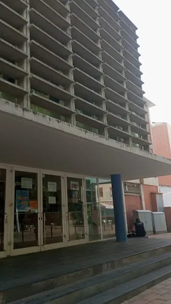 Instituto Eugeni d'Ors
