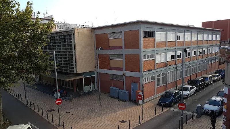 IES Eduard Fontseré