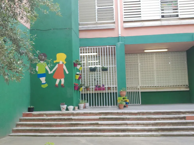 Escuela Ramon Muntaner