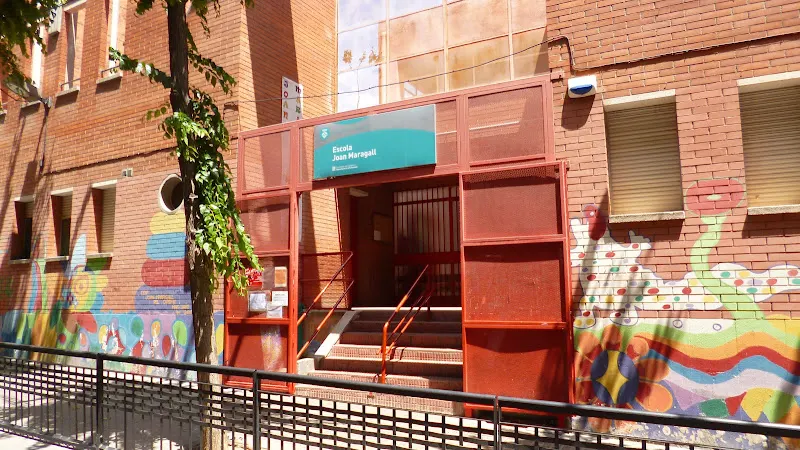Escuela Charlie Rivel