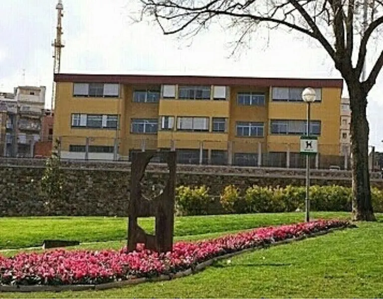 Institut Rubió i Ors