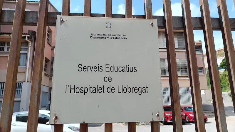 CRP de l’Hospitalet