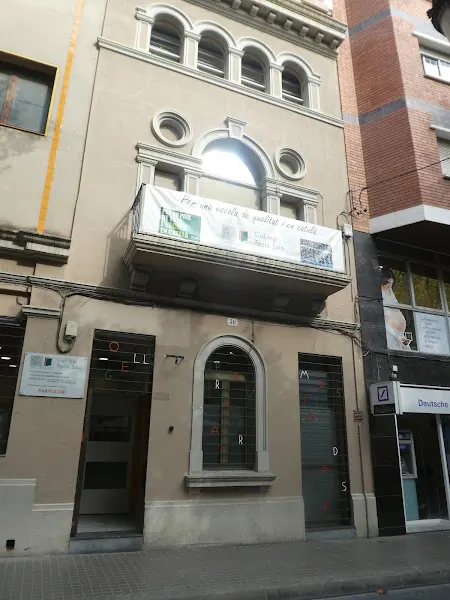 Parvulari Tecla Sala - Centro de educación preescolar en Hospitalet de Llobregat (L) - foto 2