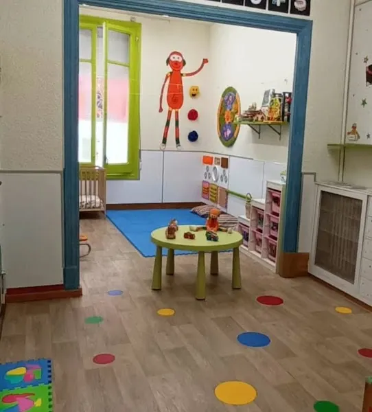 Guardería Petit Laia