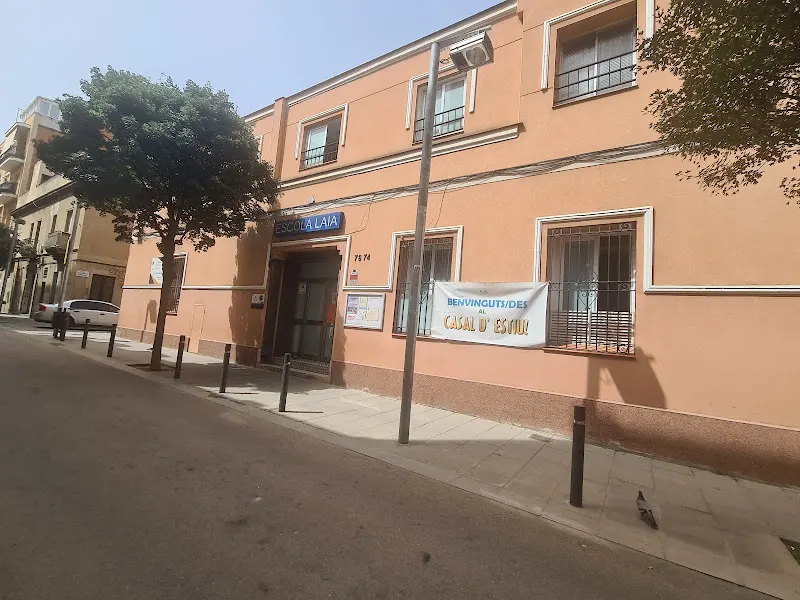 Guardería Petit Laia - Centro educativo en Barcelona - foto 2