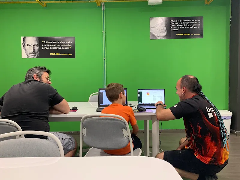 Codelearn Sant Andreu