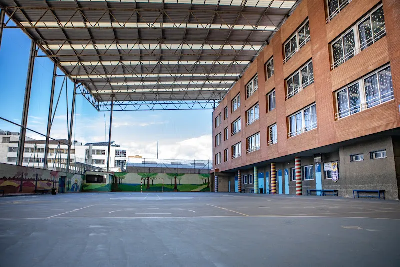 Centro de Estudios Jaume Balmes - L'Hospitalet de Llobregat