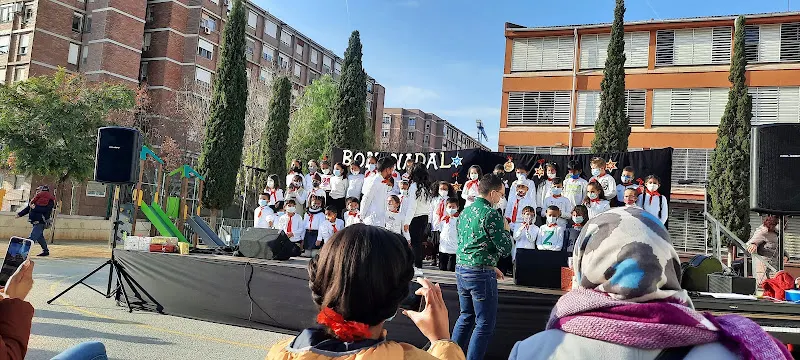 Escuela Josep Janés