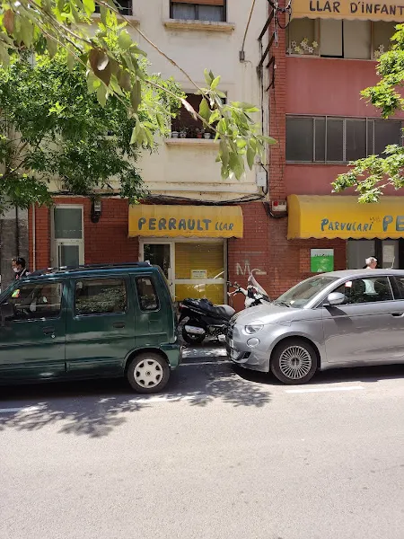 PERRAULT