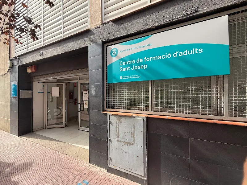 Escuela de vida