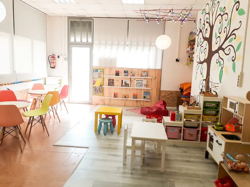 Asociación Educativa Nou Quitxalles