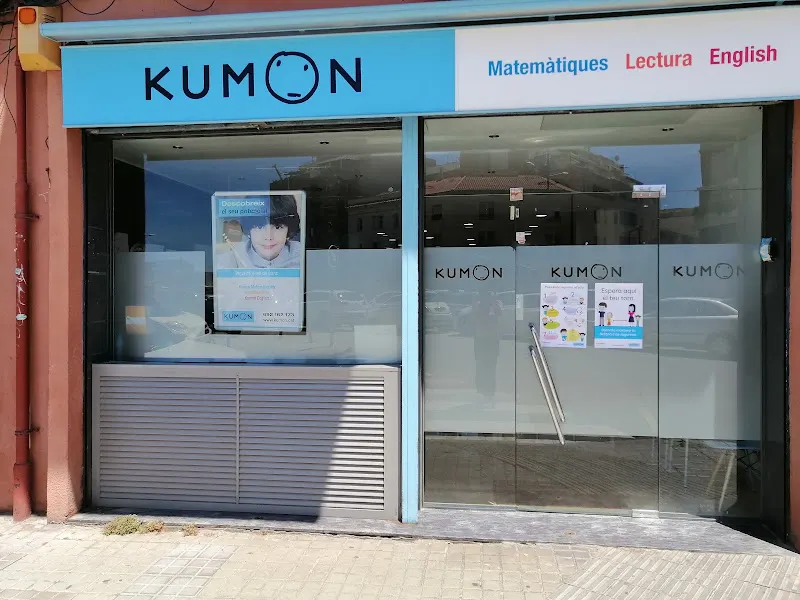 Centro Kumon de Matemáticas, Lectura e Inglés - L'Hospitalet de Llobregat