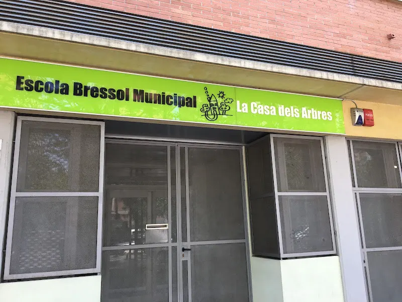 Escuela Infantil Pública La Casa de los Cuentos