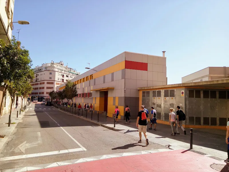 Escuela Infantil Municipal La Casa del Parc