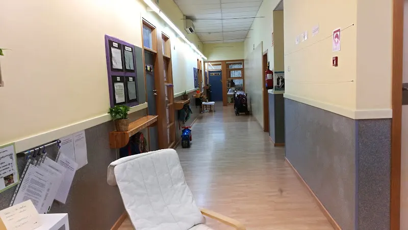 Escuela Infantil Casa dels Arbres