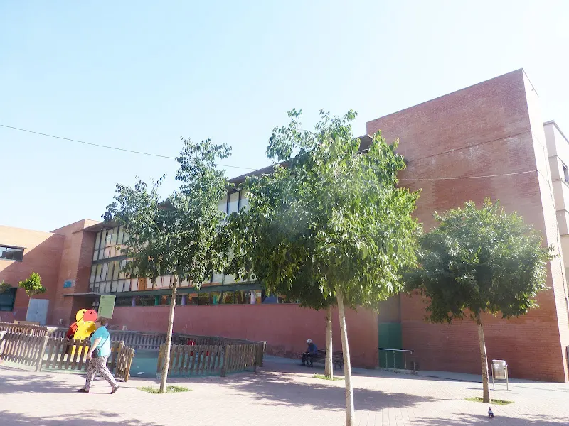 CEIP Pep Ventura