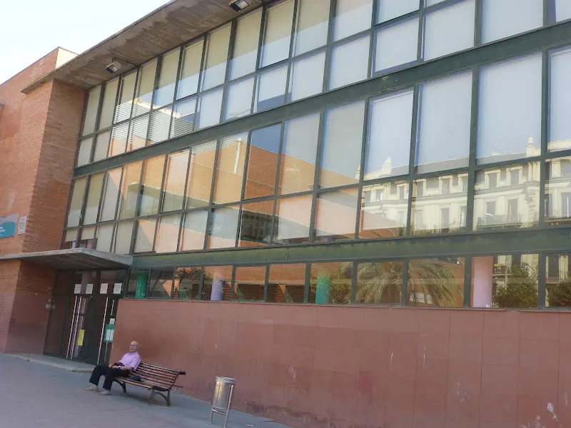 CEIP Pep Ventura - Colegio público en Hospitalet de Llobregat (L) - foto 2