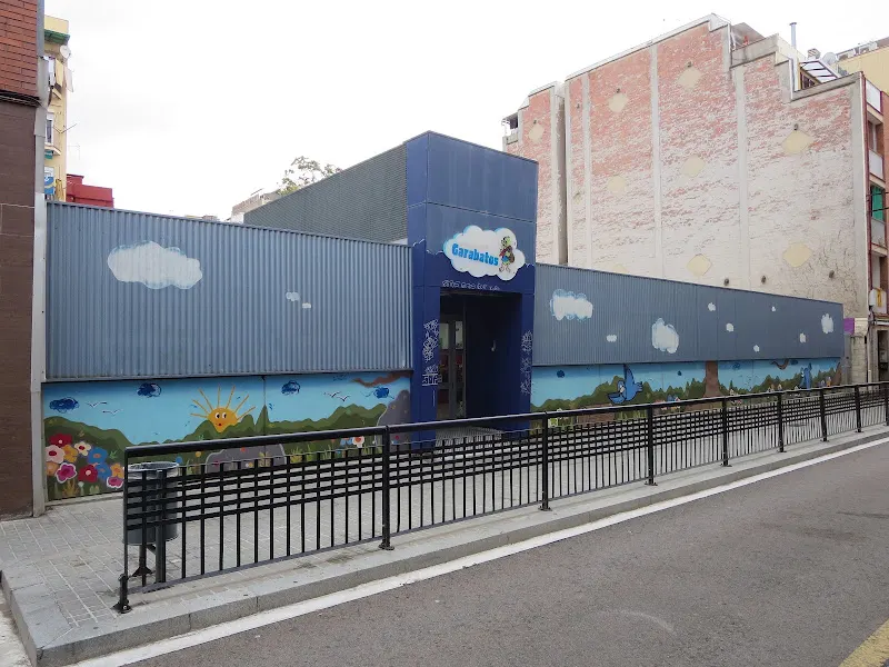 Escuela Infantil Garabatos
