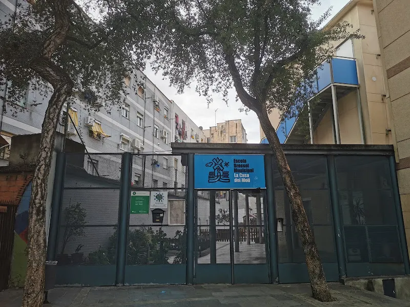 Escuela Infantil Municipal La Casa del Molí