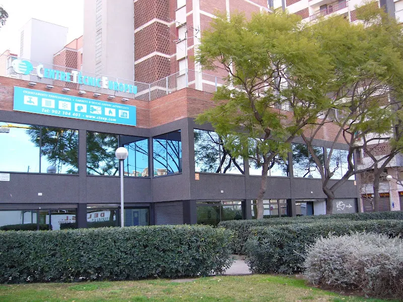 Centro Técnico Europeo