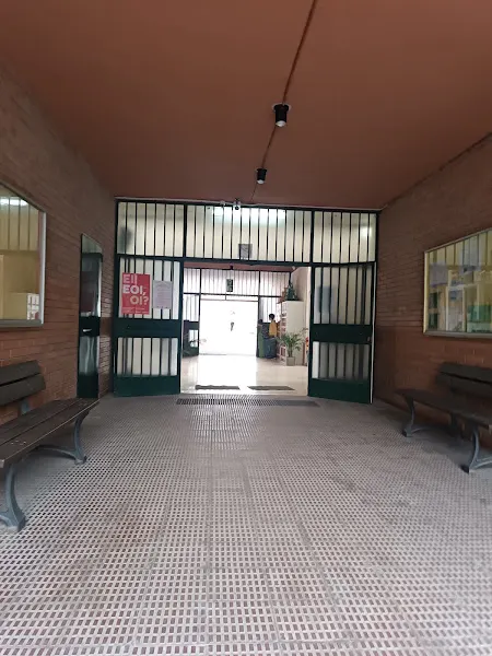 Instituto Jaume Botey de aroa