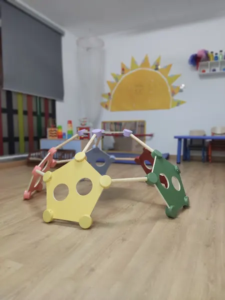 Escola Bressol La Pau Sta Eulàlia