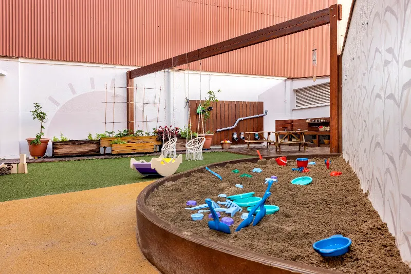 El Guirigall Escola Bressol