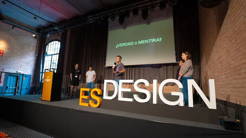 ESDESIGN Escuela Superior de Diseño de Barcelona - Instituto de diseño en Hospitalet de Llobregat (L) - foto 2