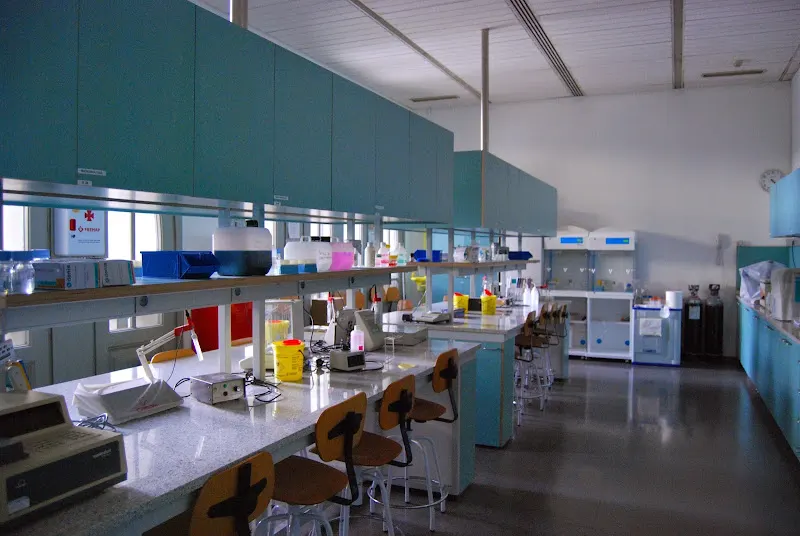 Institut Hospital del Mar FP Sanitària - Seu França