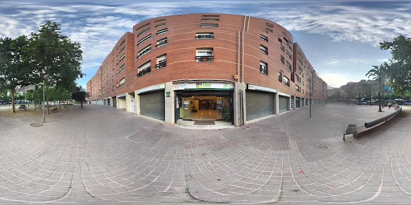 Club Infantil Juvenil Sanfeliu - Sant Ildefons